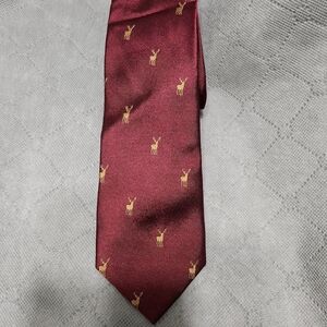 The Tie Bar Silk Tie